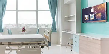 メディカルソリューション事業