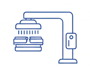 マンモグラフィ